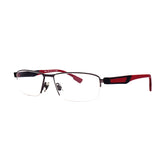 Rebel Eyeglasses | 7242R